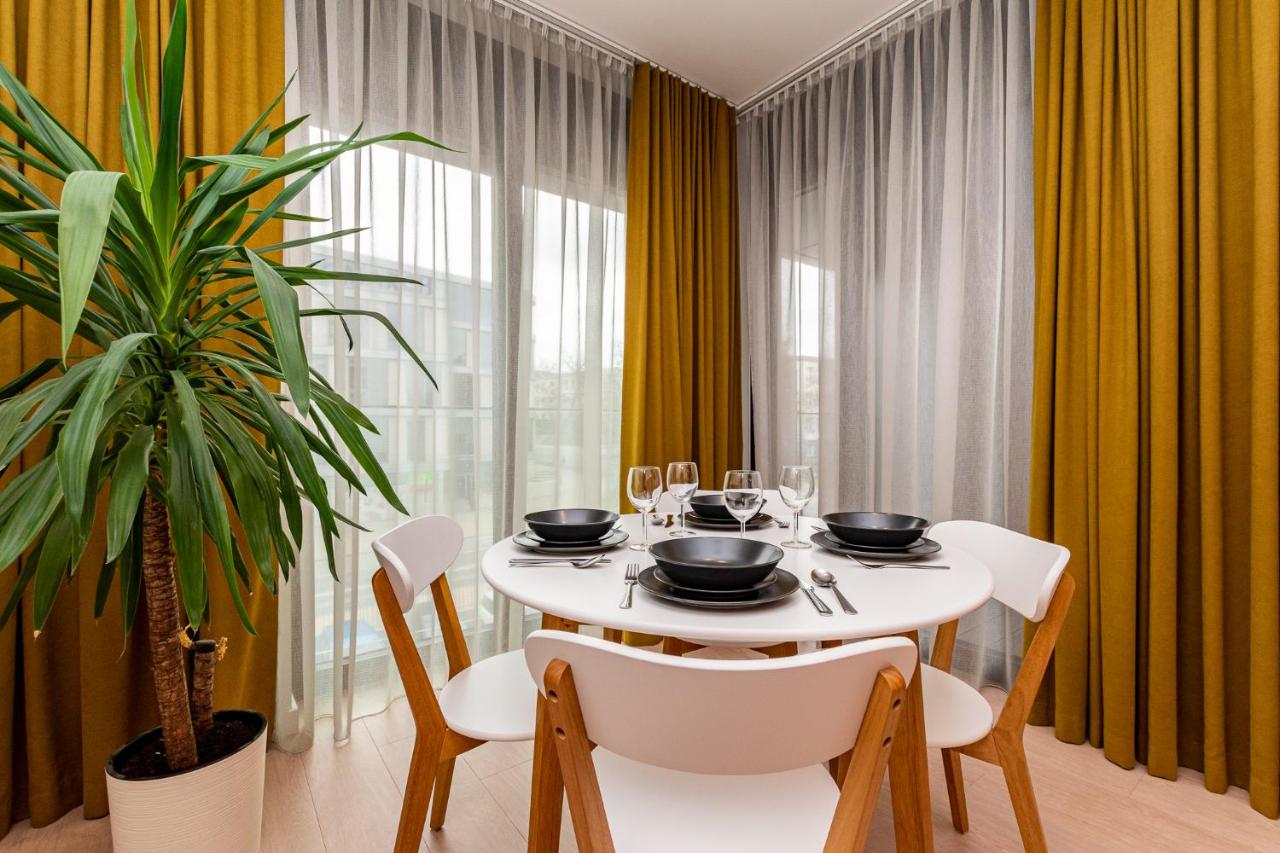 Apartament Active Premium - B&B