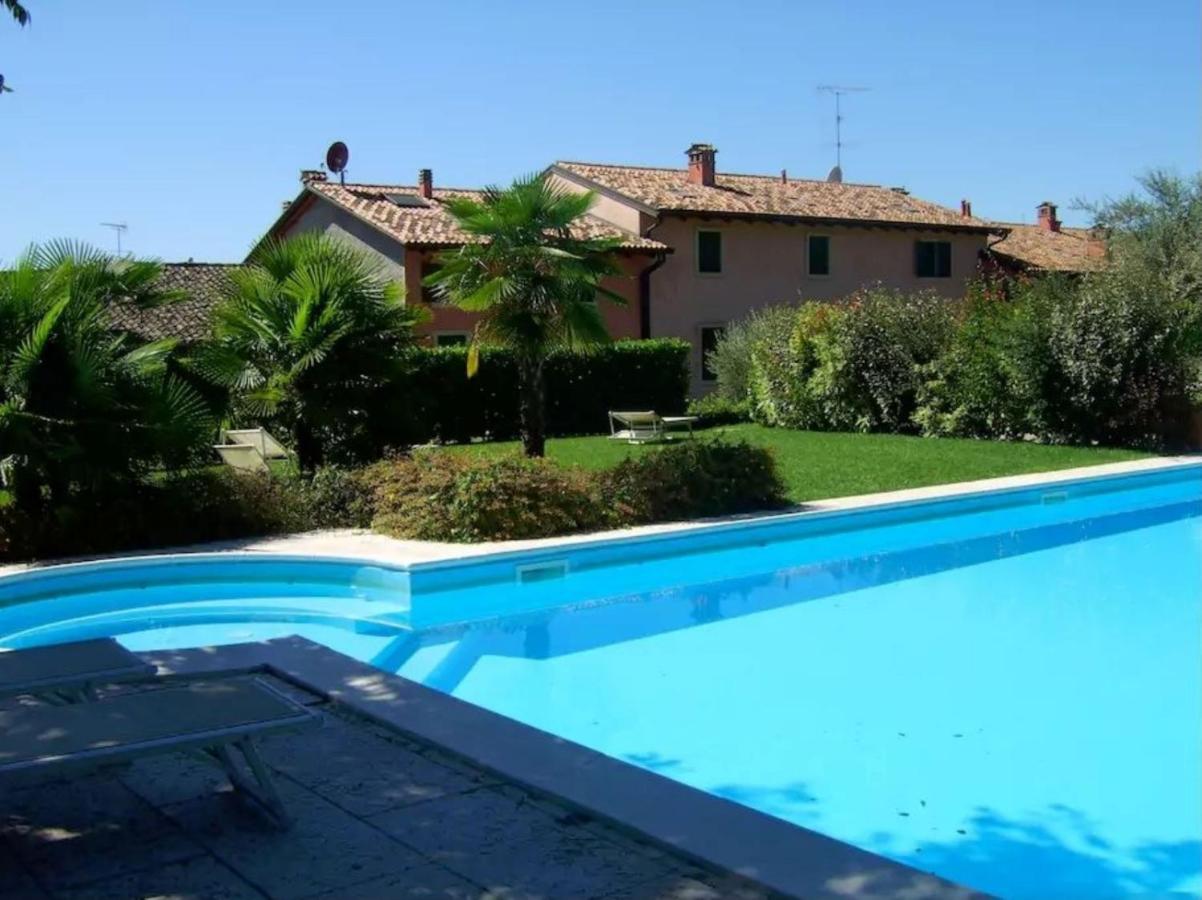 Casa Rondinella By Case al Lago - B&B Cavriana