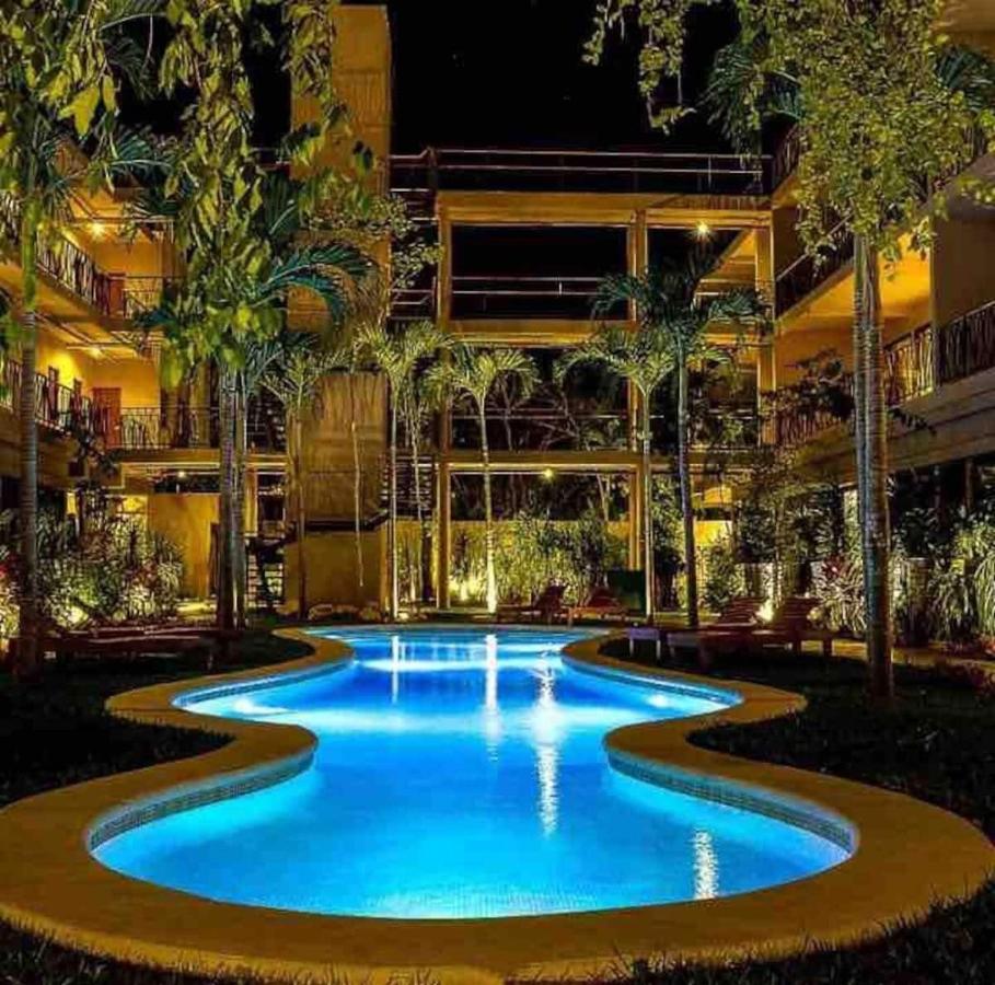 Aldea Zama - Lujo Natural en el Corazón de Tulum - Ferienwohnung