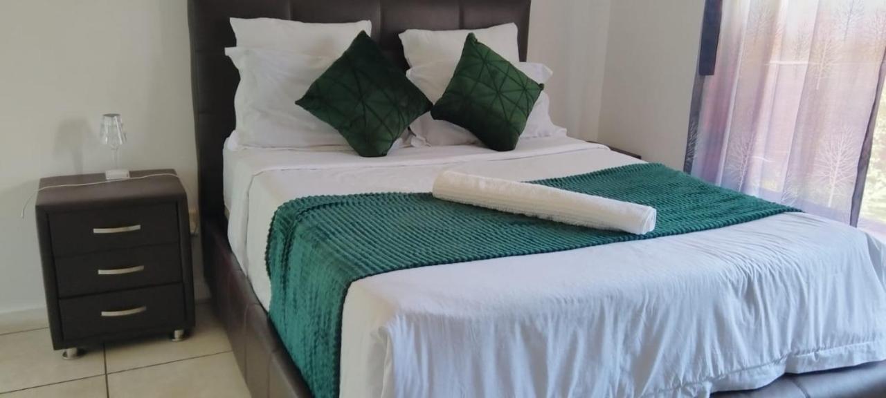 Deluxe Zimmer mit Queensize-Bett