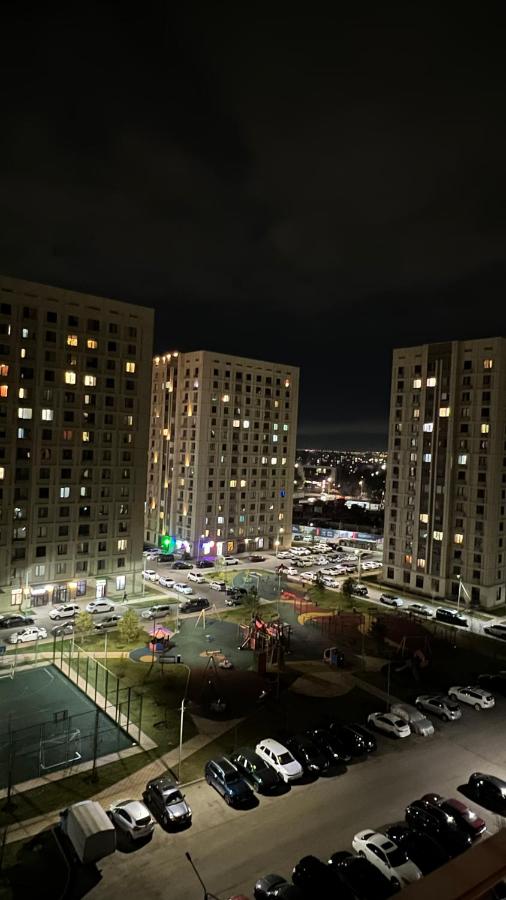 ЖК Auezov City- в центре города - B&B