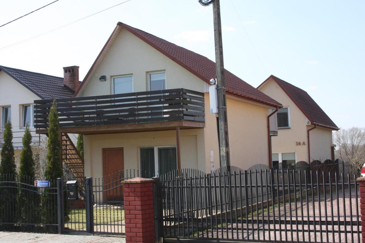 Domki na skarpie - Bed and Breakfast