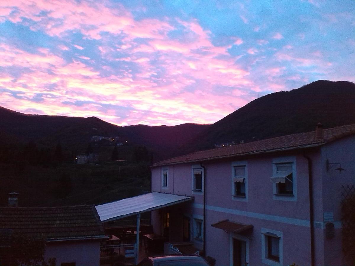 Agriturismo Locanda del Papa - B&B