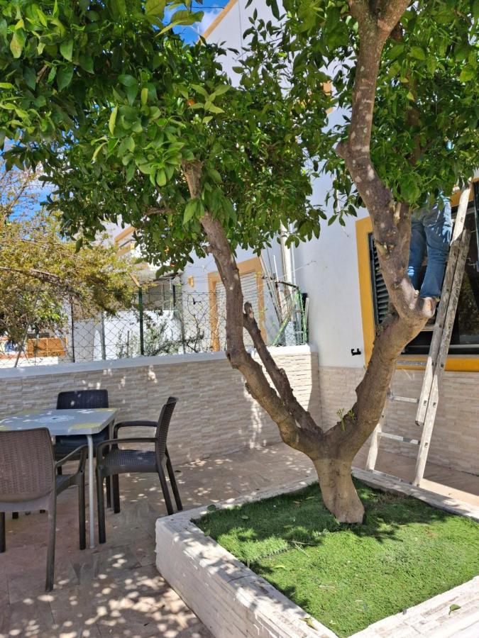 Flor de Laranjeira - Bed and Breakfast