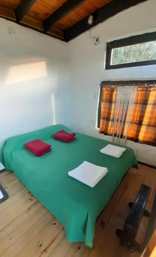 Eco Casita - B&B Tandil