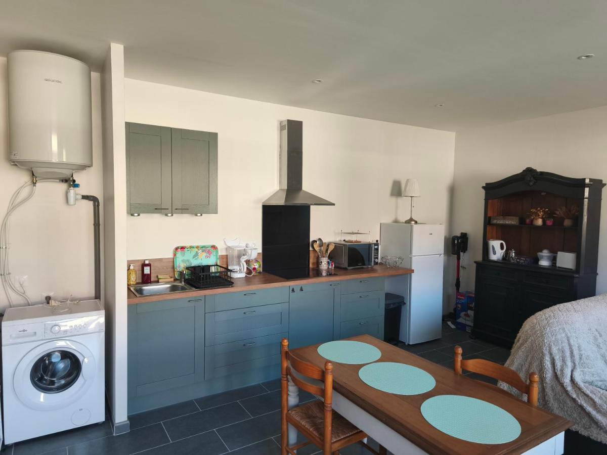 Les gîtes de Pierre - B&B