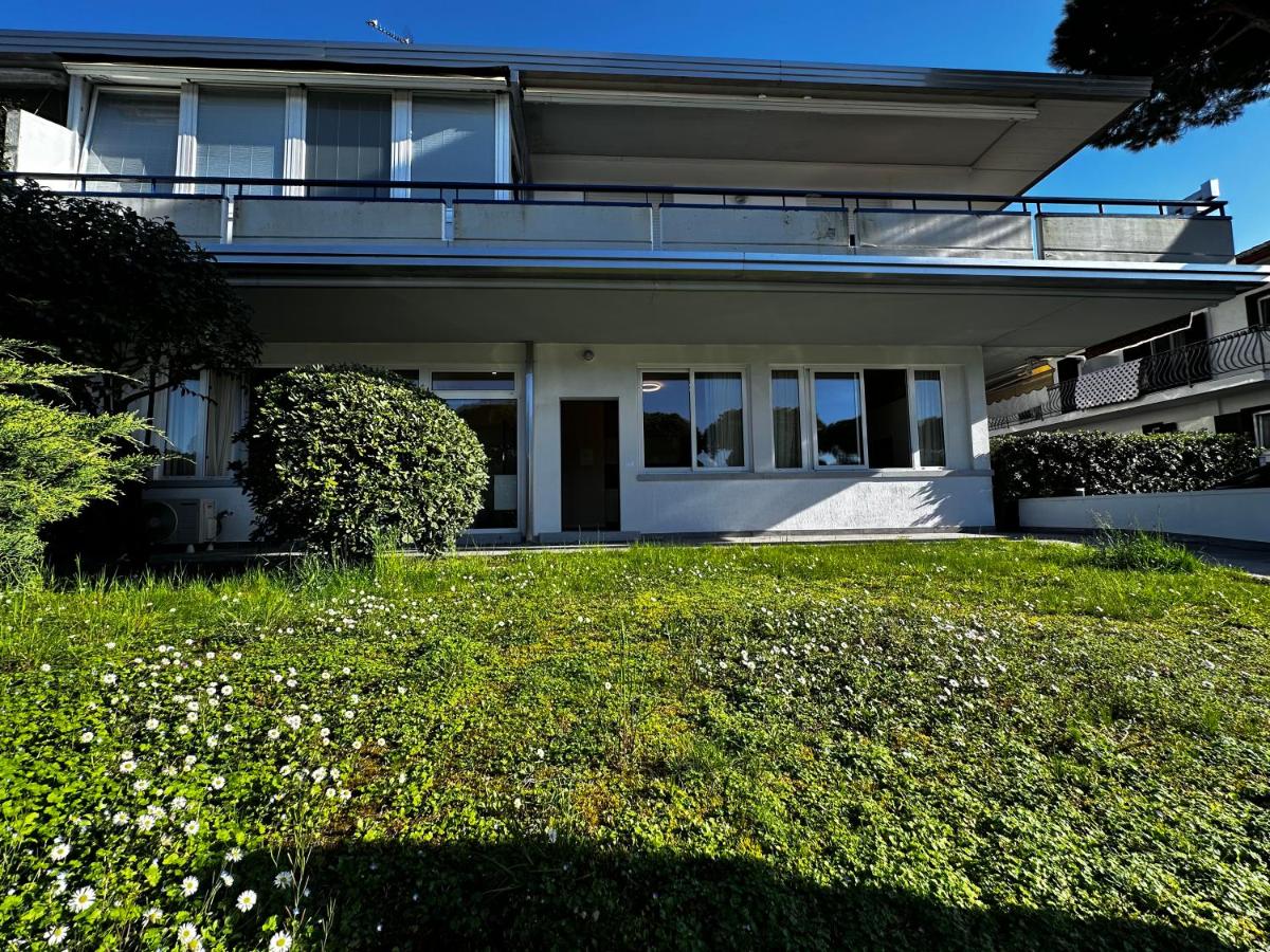 Green garden apartment - Ferienwohnung
