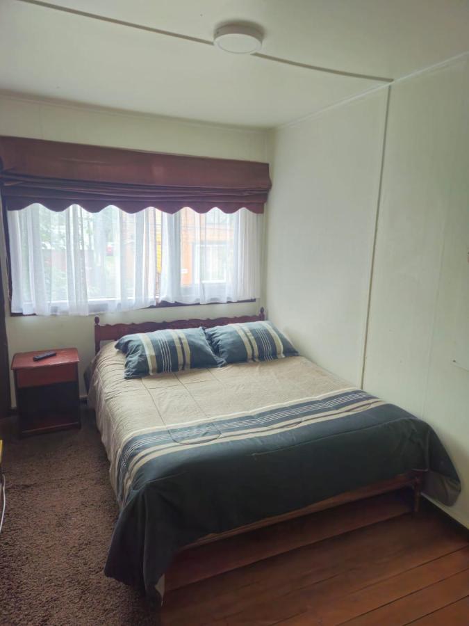 Chambre Double avec Salle de Bains Privative