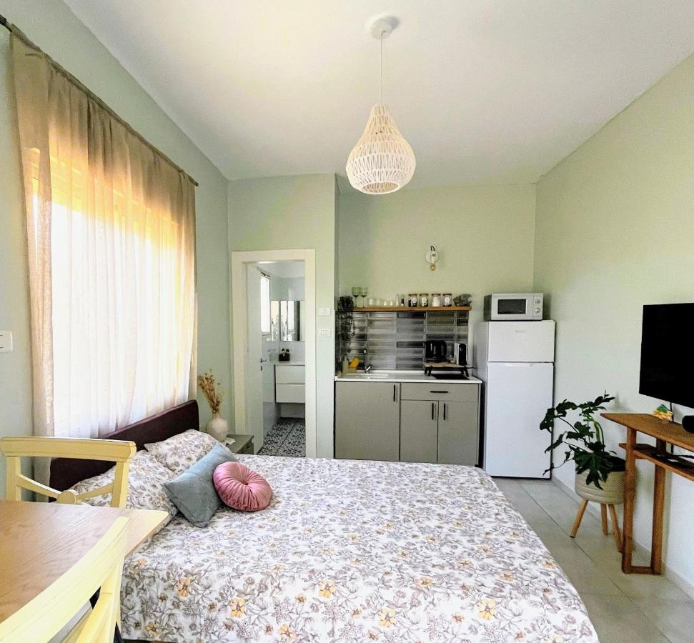 SERENITY - B&B