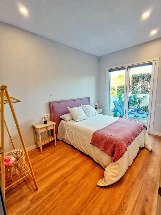 Apartamento de 2 dormitorios