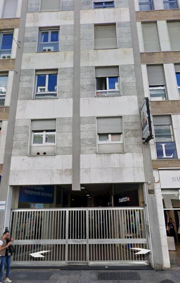 Trilocale Milano centro - B&B