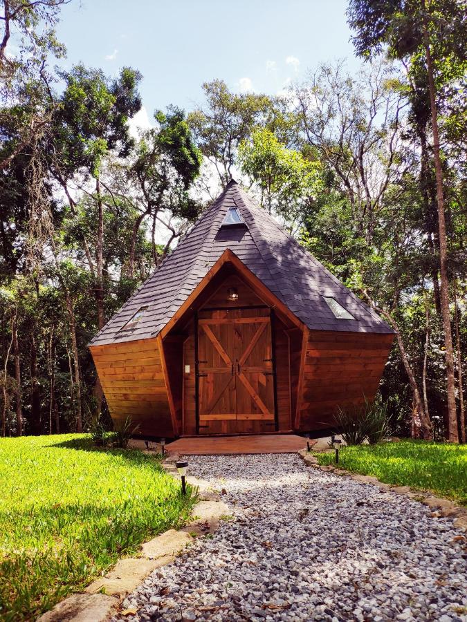 Chalet Superior