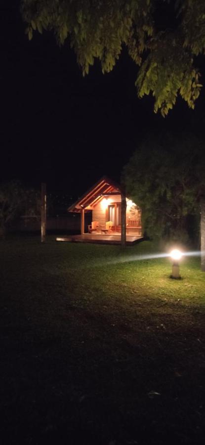 Chalés Bicho Preguiça - B&B São Bento do Sapucaí