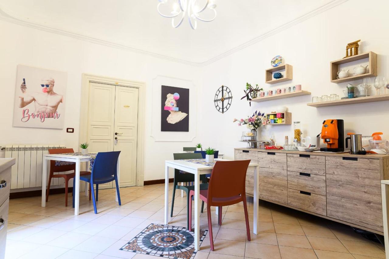 B&B Al Centro - B&B Agrigento