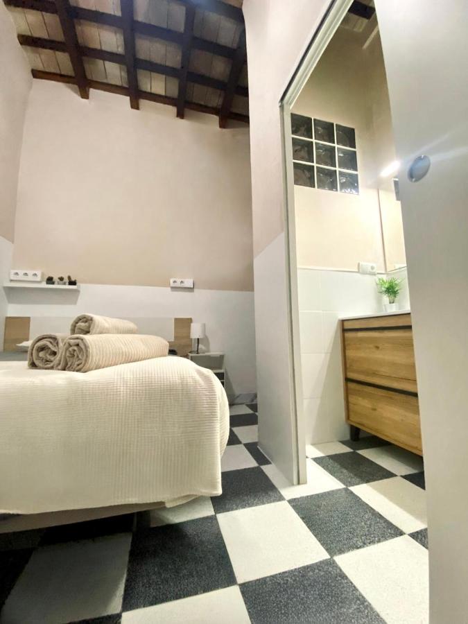 Apartment mit 1 Schlafzimmer