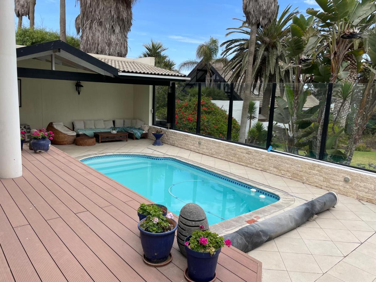 The Beach Residence - B&B