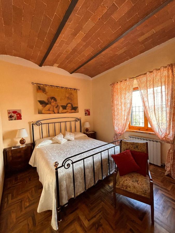 Il ricordo del chianti - Chambres d’hôtes