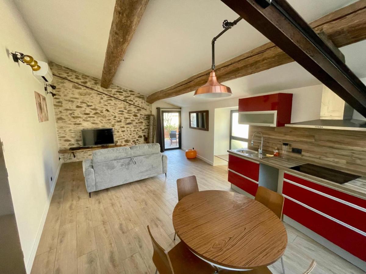 Gite charme et confort - B&B