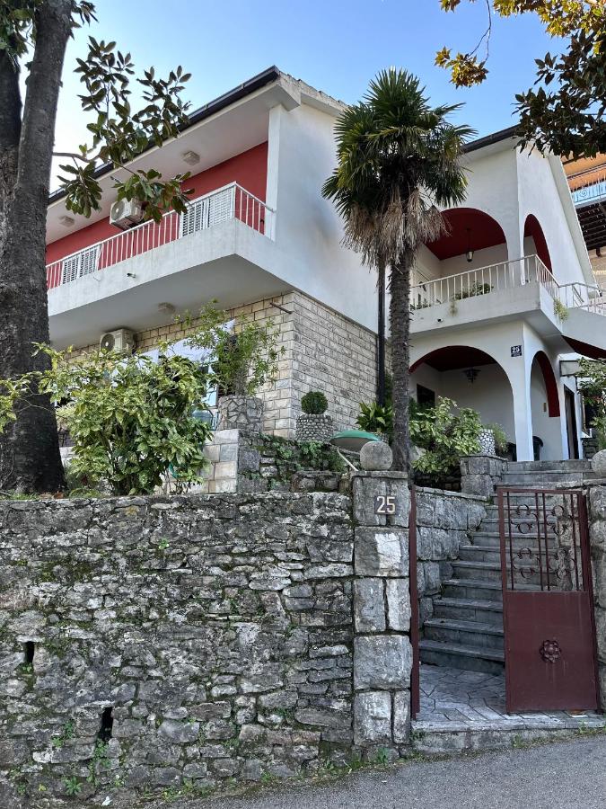 Studio Apartment Palma - B&B