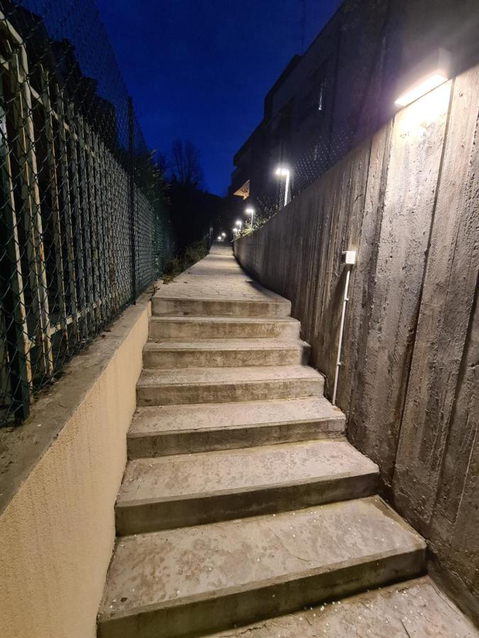 L'incanto sui colli con giardino privato - Chambres d’hôtes