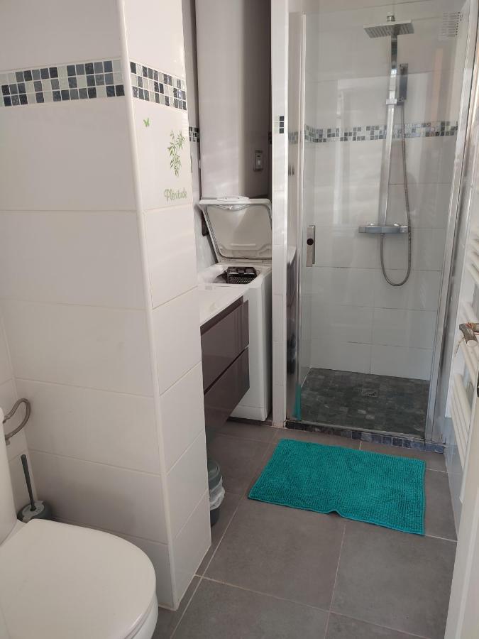 Apartment mit 1 Schlafzimmer
