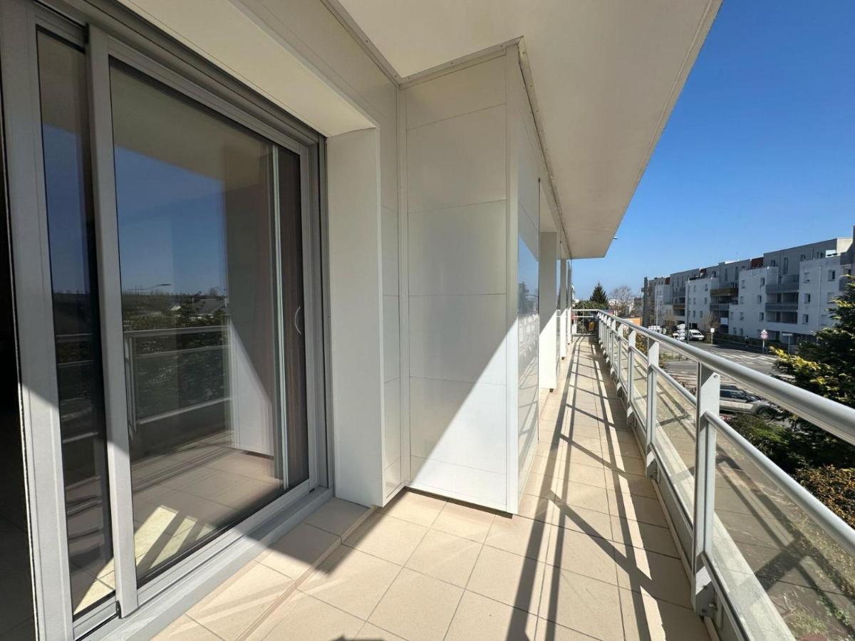 Djimmy hébergement - Bed and Breakfast Saint-Herblain