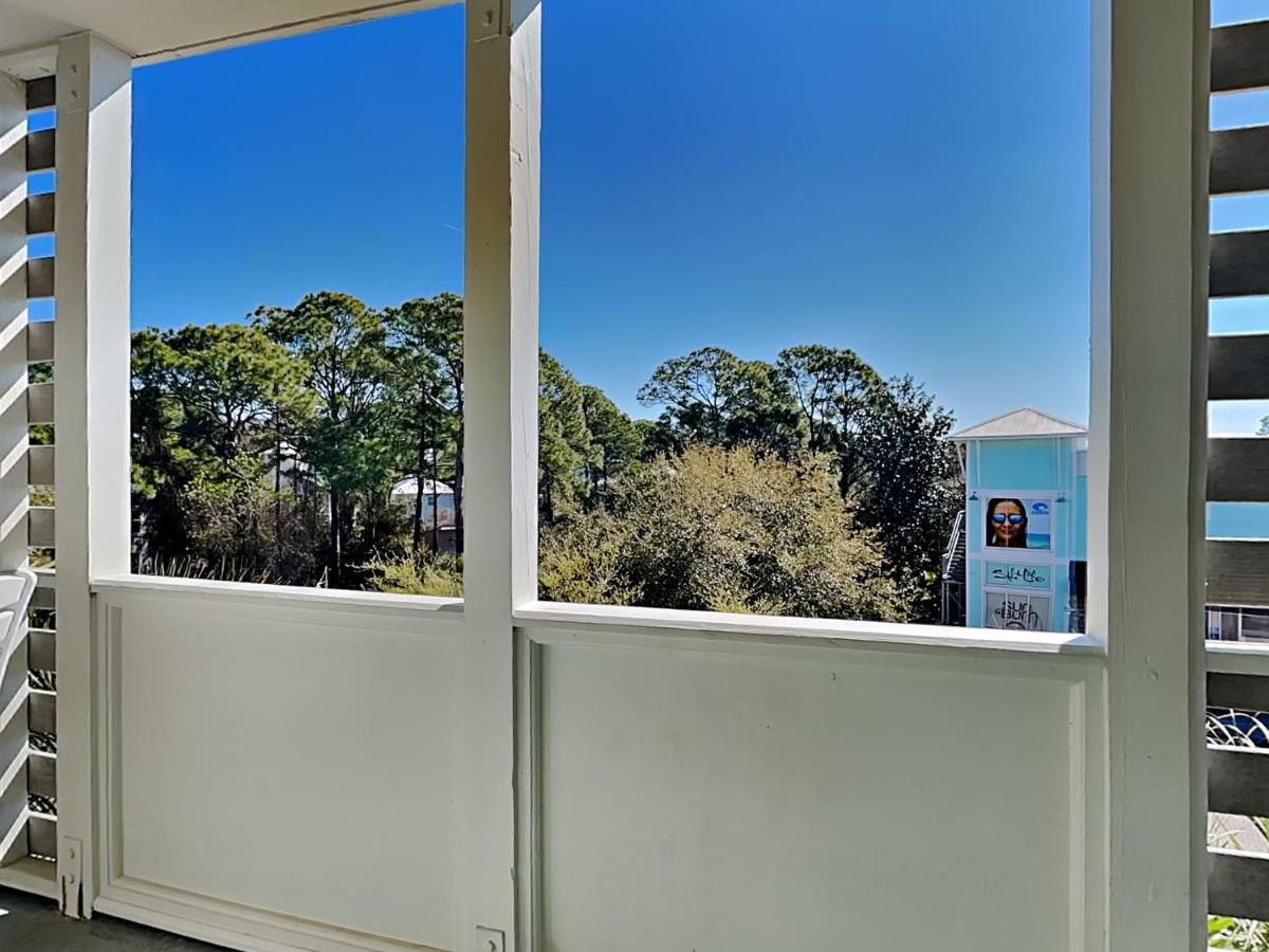 Cassine Station 305 - Sea Ya - Ferienwohnung Santa Rosa Beach
