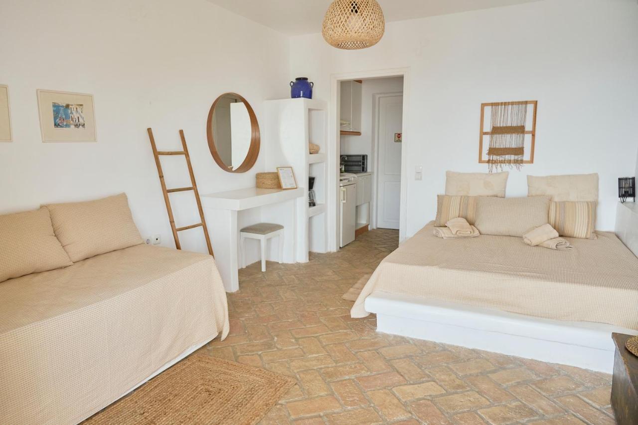 Villa Von Sophia - Bed and Breakfast Petriés