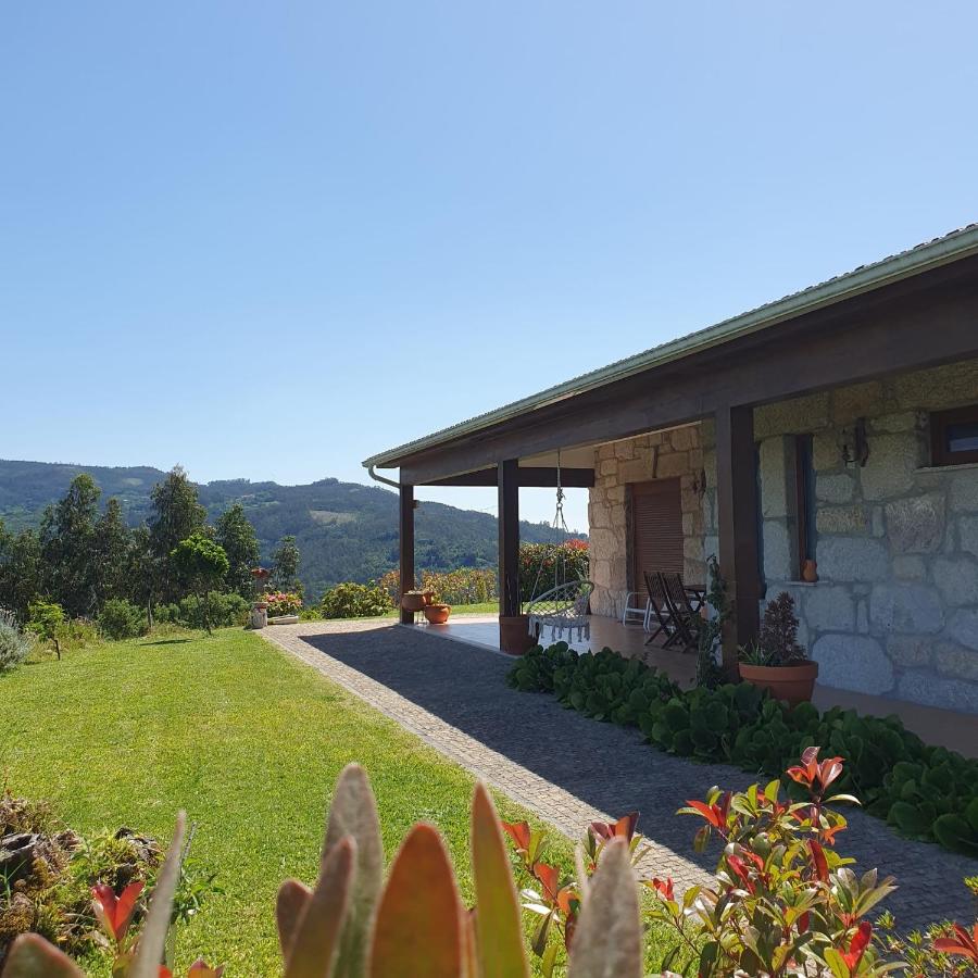 Tapadas do Sol - B&B