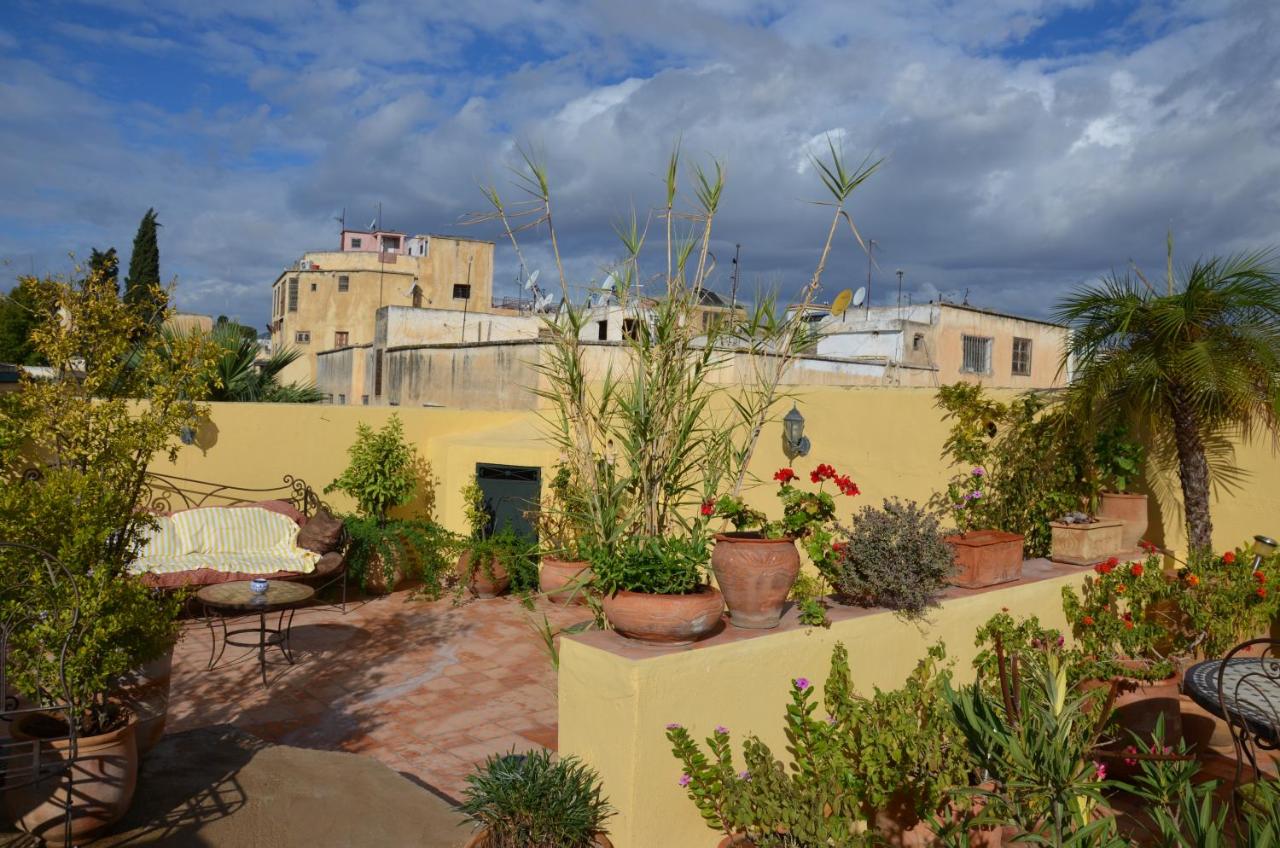 Riad Al Bartal - B&B
