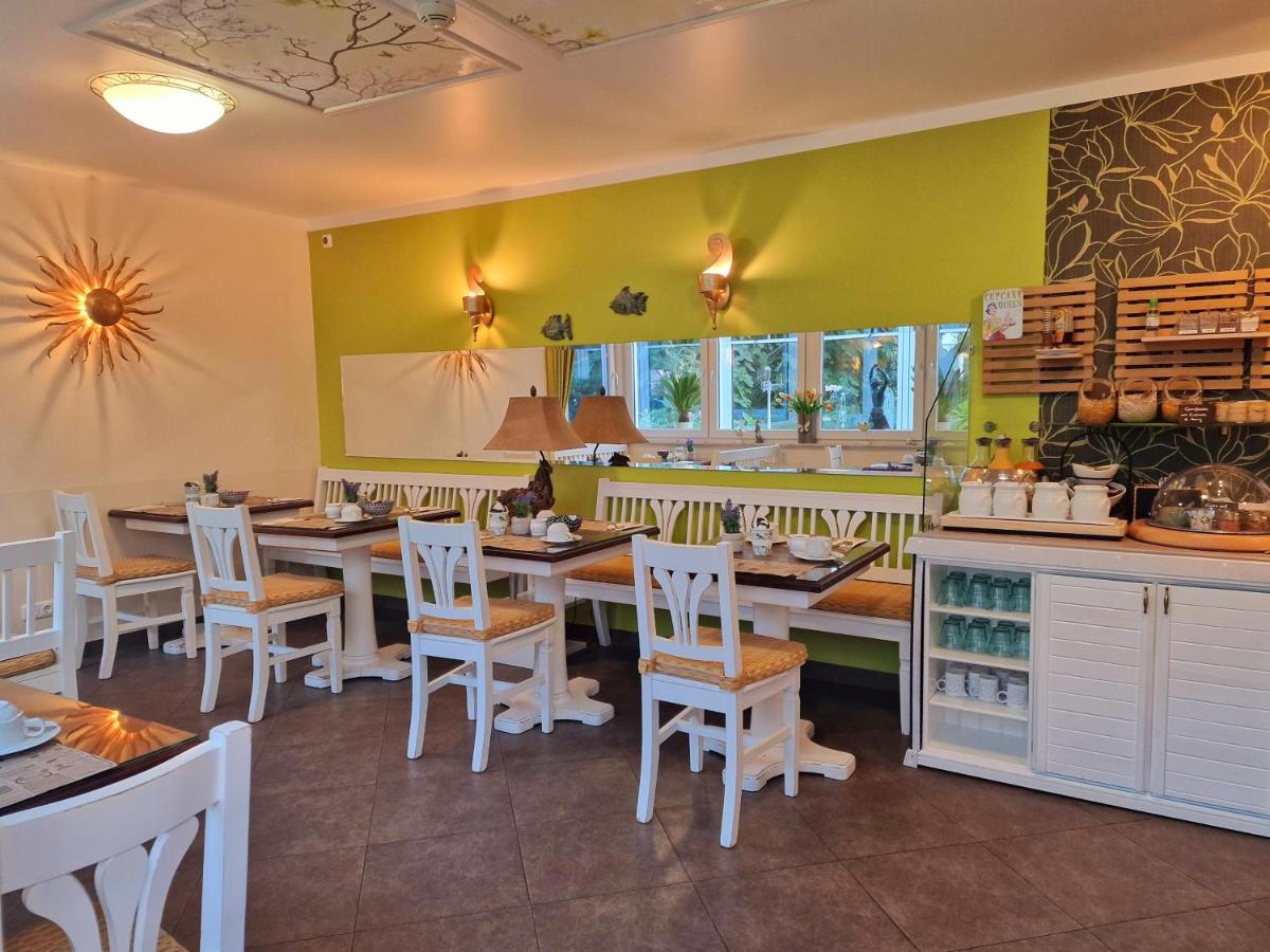 Pension Inselparadies Zingst - B&B