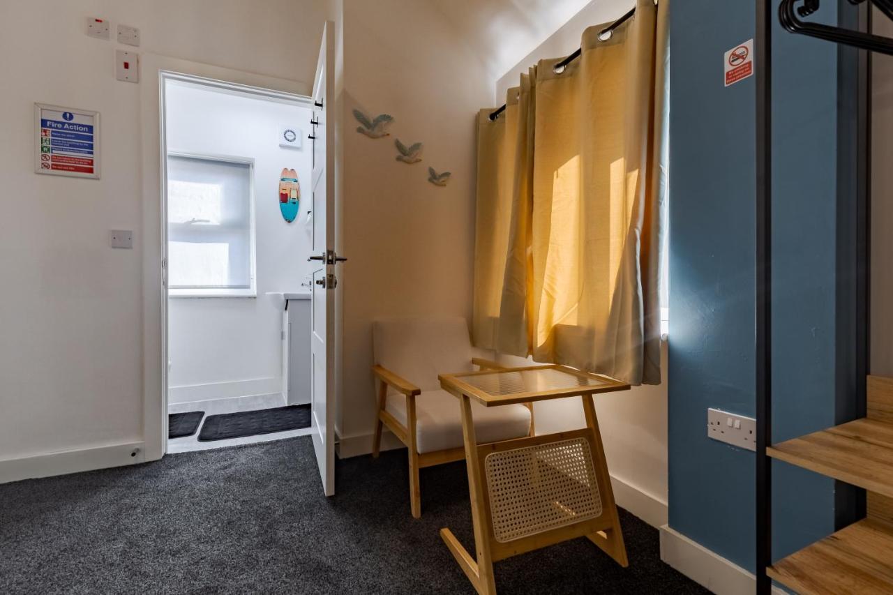 STAY HUB City Centre - Self Check-in - Ferienwohnung Birmingham