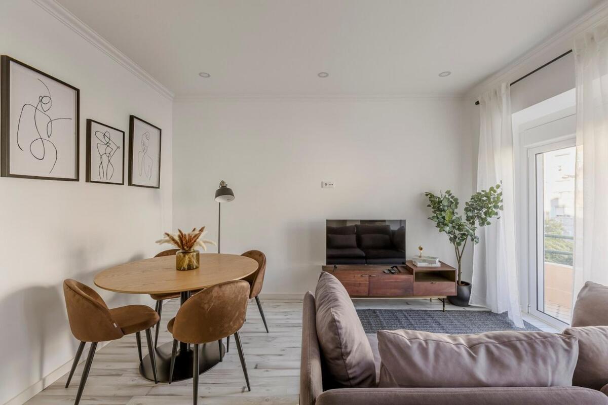 Amadora Flat 6 - B&B