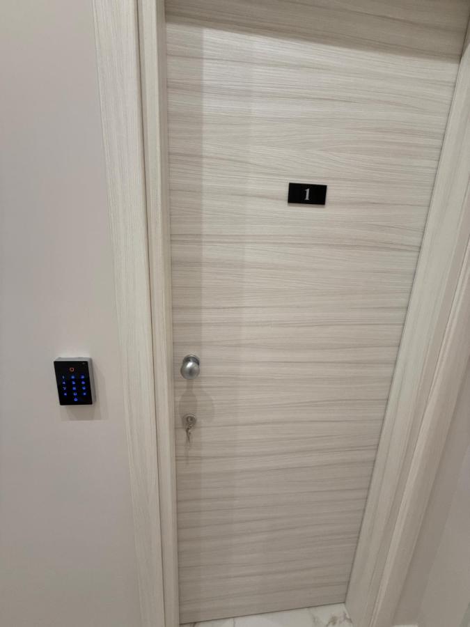 Quadruple Room with Private Bathroom