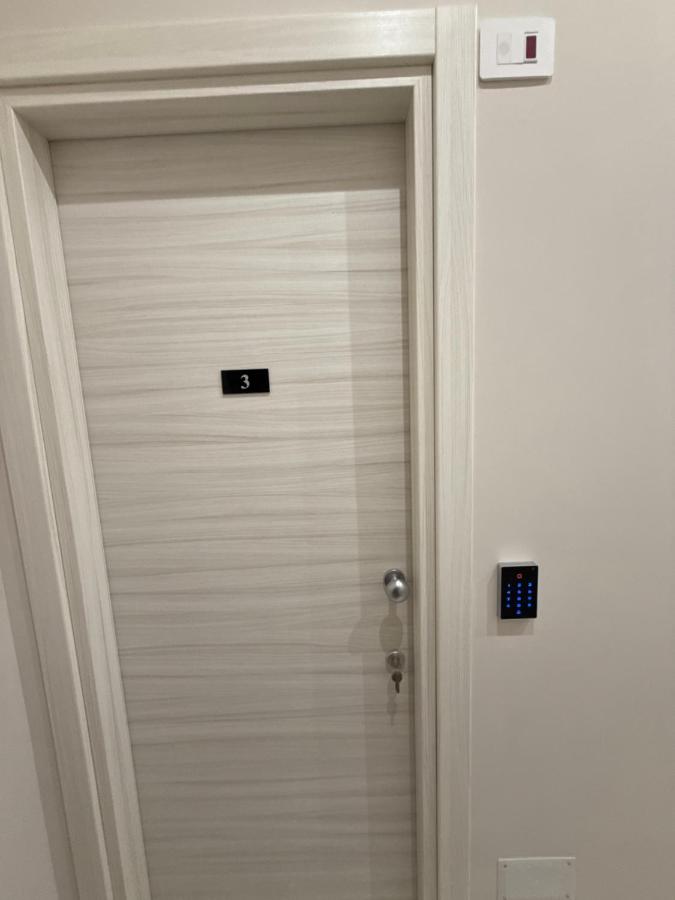 Quadruple Room with Balcony