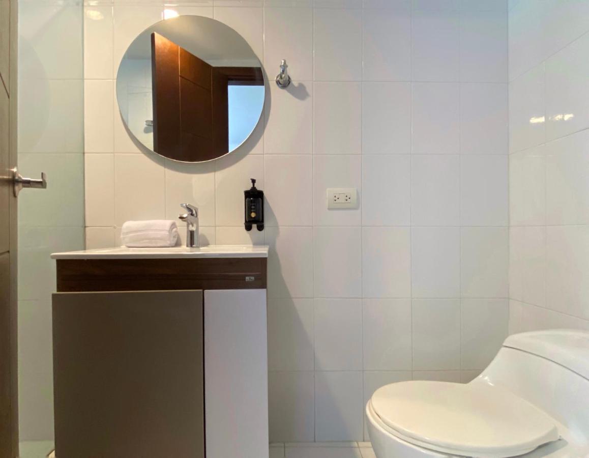 Appartement 2 Chambres