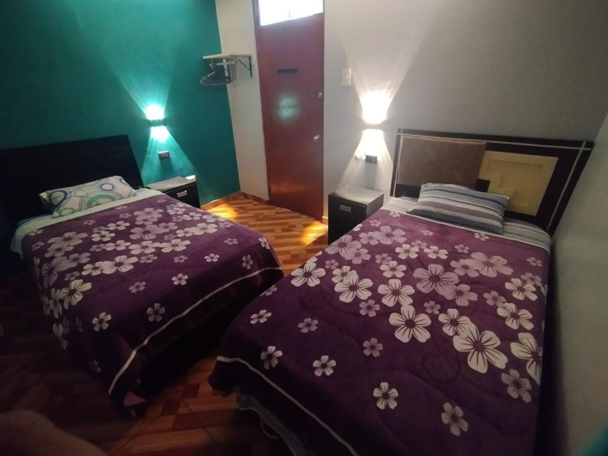 Budget Double or Twin Room