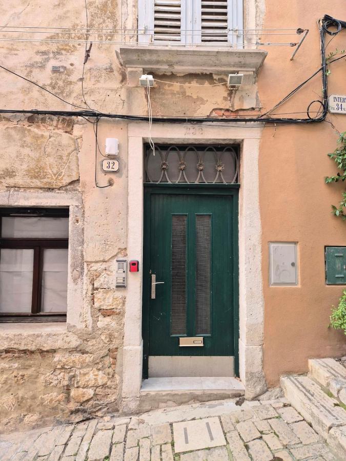Studio Mila old town Rovinj - Ferienwohnung Rovinj