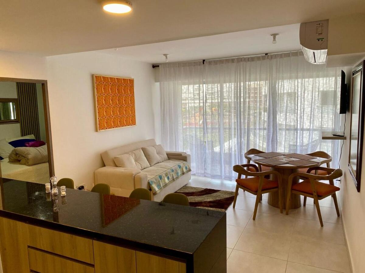 Serenity Flat - B&B Puerto Tierrabaja
