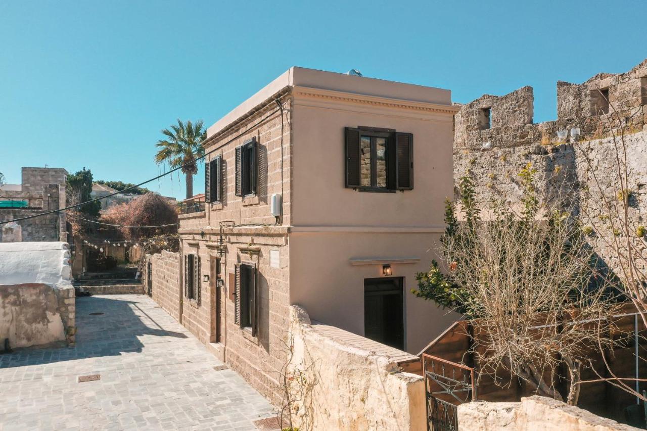 Deluxe Villa mit 1 Schlafzimmer und Gartenblick