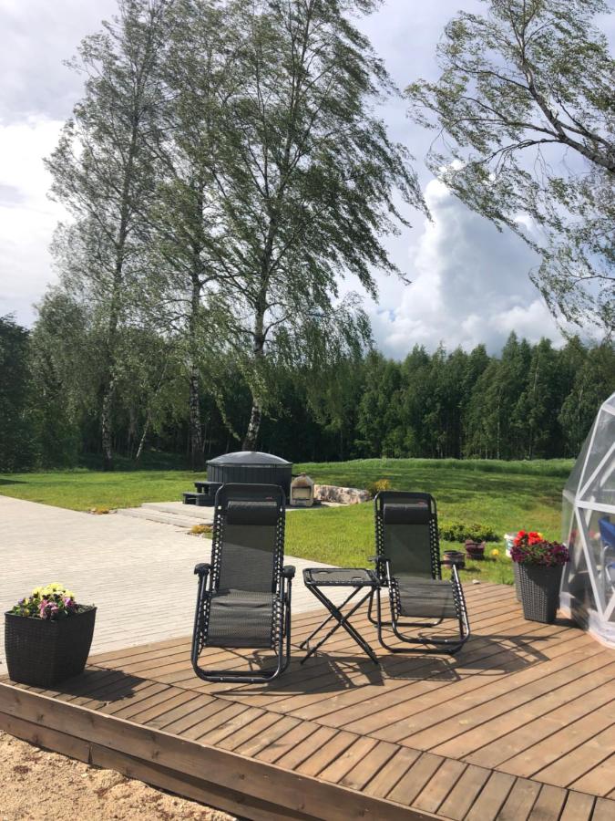 Appartement 1 Chambre