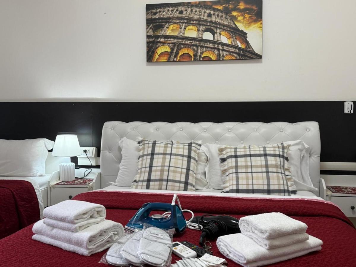 Camera Tripla con Bagno Privato