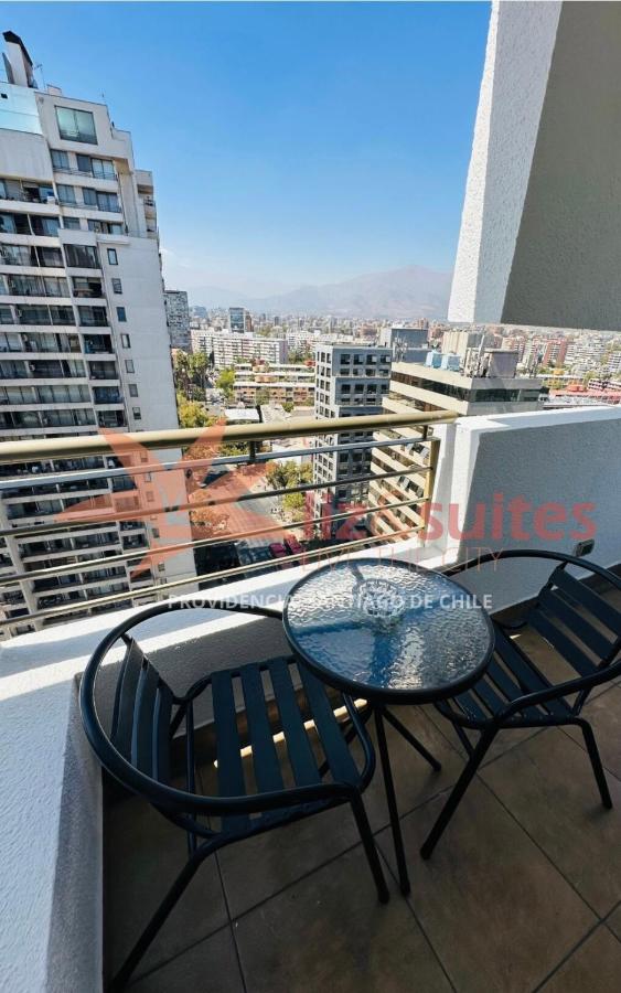 Turístico exclusivo y familiar Providencia 19 - B&B