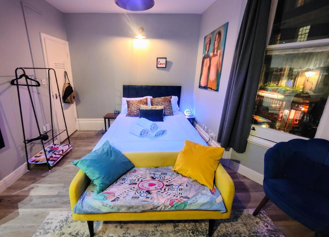 Appartement met 1 Slaapkamer