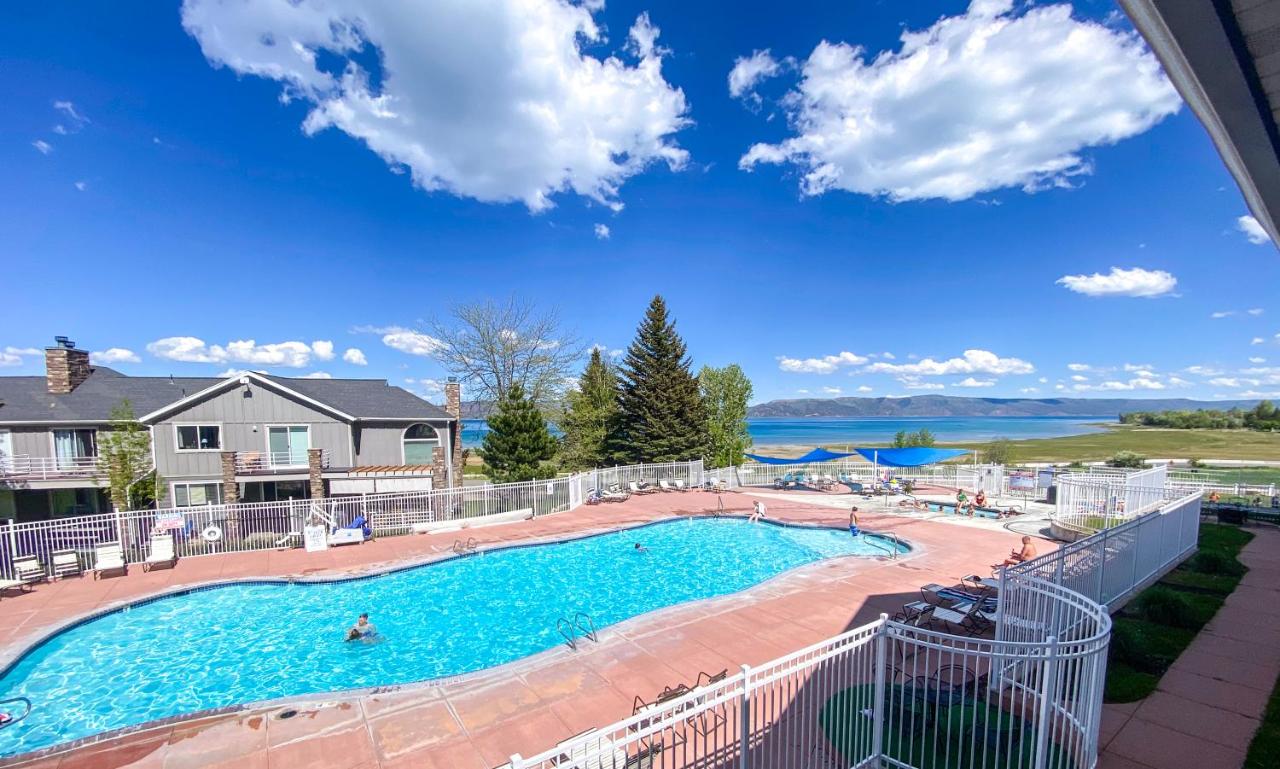 Two Bedroom Lake View Condo 918 4, beautiful views - B&B
