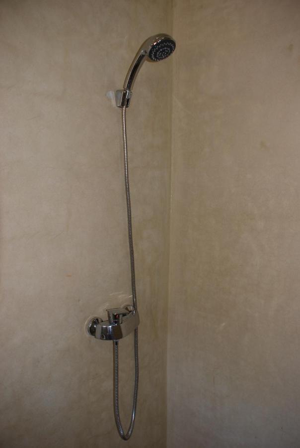 Luxus Dreibettzimmer