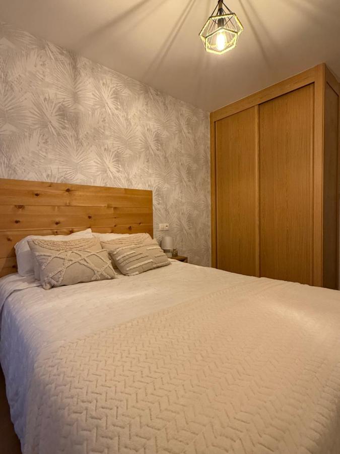 El OASIS URBANO-CALLE PEATONAL - Bed and Breakfast