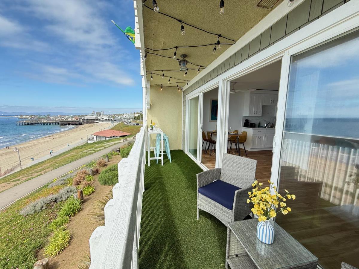Oceanfront 1 Bed 1 Bath, Parking, Amazing View 132 - B&B