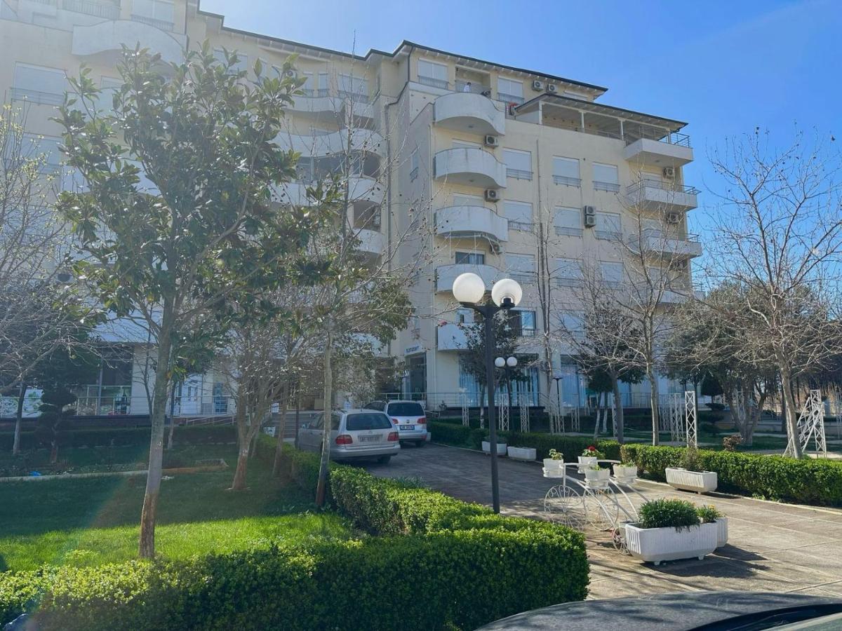 Velipoja Apartment - B&B