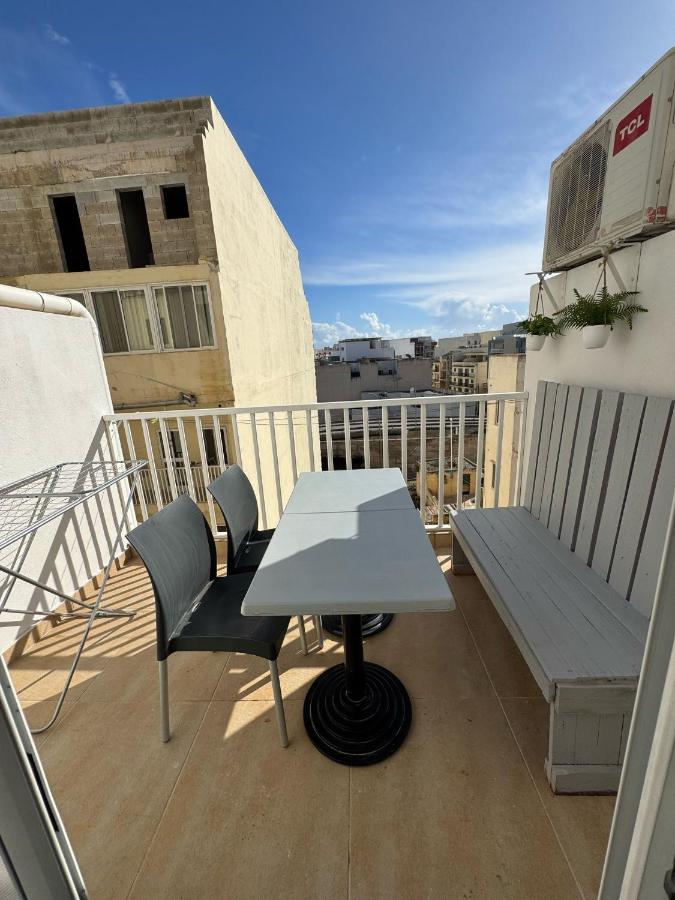 Elba Apartment - Ferienwohnung Imsida